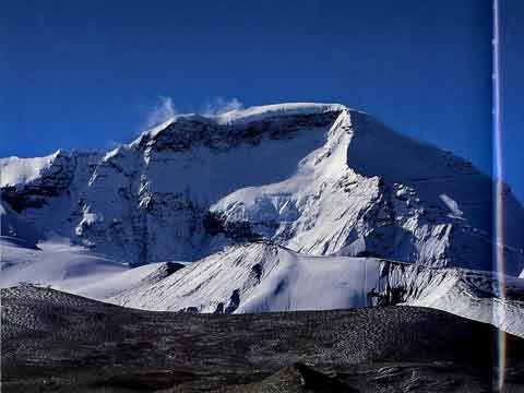 
Cho Oyu North Face - Los Ochomiles: Karakorum e Himalaya book
